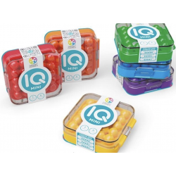 Smart Games IQ Mini